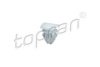 AUDI 8R0853909A Clip, trim/protective strip